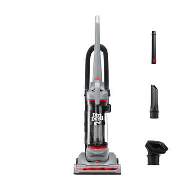 Dirt Devil Performance Pet Bagless Upright Vacuum Cleaner | eBay