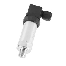 Pressure Transmitter Transducer Sensor 4‑20MA Output NPT1/4 For Water 10‑36V