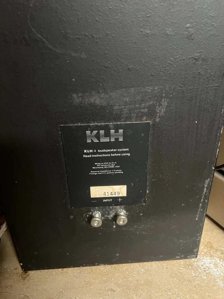 Teufel Ultima 40 Surround "5.1-Set" Heimkino 5.1 Kino Lautsprecher Soundanlage - Bild 4 von 4