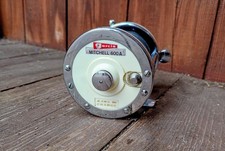 Garcia Mitchell (France) 600A Multiplier Sea Fishing Reel