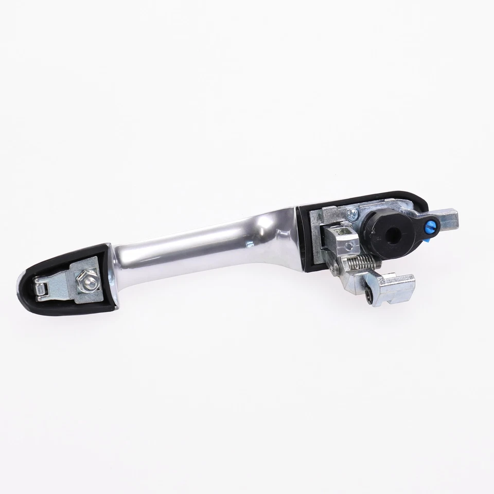 Türgriff Außentür Außen vorne links Chrom Alfa Romeo 147 2000-2010 735362841 - Bild 2 von 3