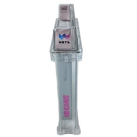 New NES Kid Icarus 3-Screw WATA 8.0 Graded CIB Complete in Box Nintendo Game