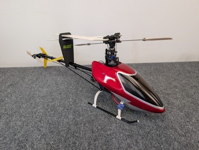 E-Flite Blade 400 3D Heli