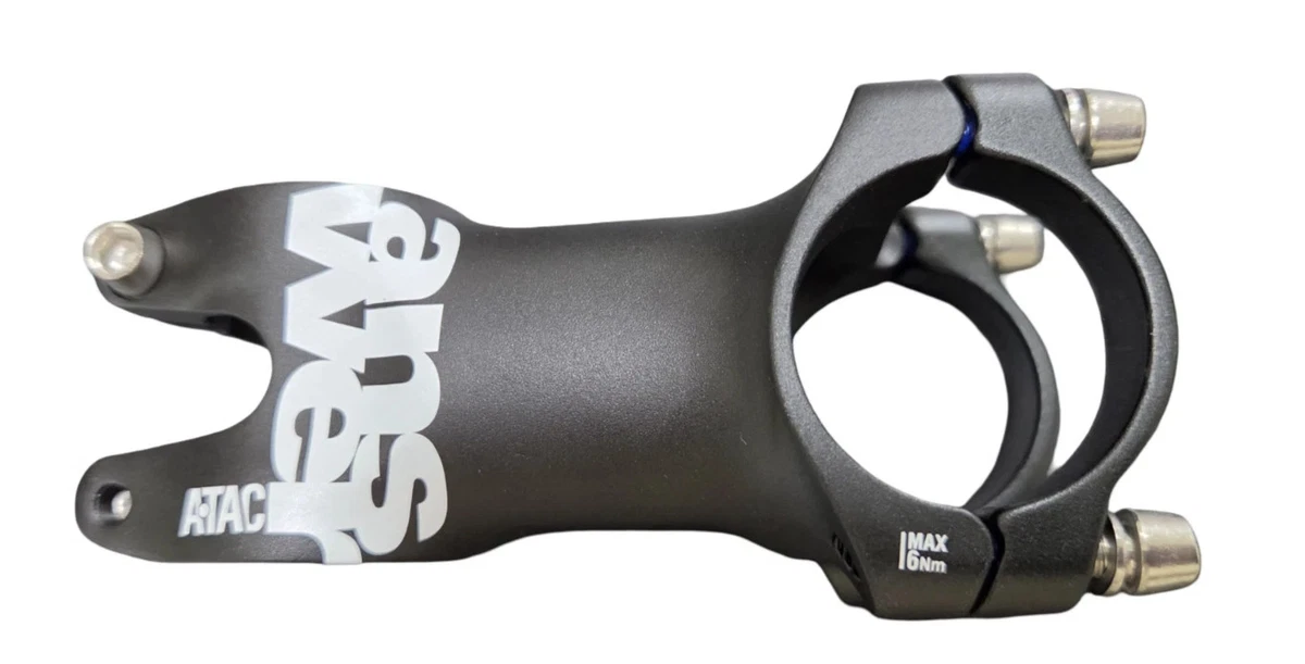 Answer Aluminum Bicycle Stems for sale | eBay