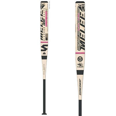 #ad Suncoast Melee Diamond Pro Elite 12quot; Balanced SSUSA Senior Softball Bat: Militar $239.99