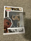 Funko Pop, Tupac Shakur, New, 2PAC