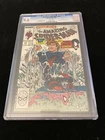 AMAZING SPIDER-MAN #315 CGC 9.6 NM+ WP Venom Appearance Todd McFarlane