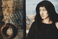 Johanna Wokalek Autogramm signed 13x18 cm Bild