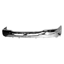 Sherman 901-90-5t Front Bumper Face Bar For 2003-2006 Chevy Silverado 1500 New Sherman 901-90-5t Front Bumper Face Bar For 2003-2006 Chevy Silverado 1500 New