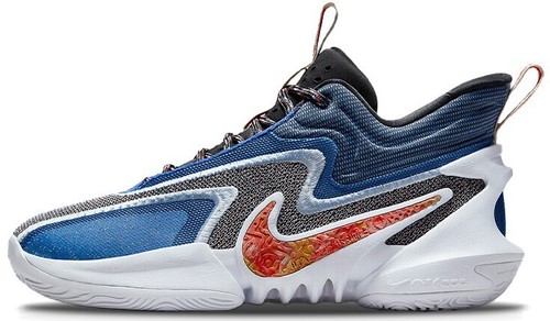 Nike Cosmic Unity 2 EP [DH1536-002] Men Basketball Shoes Off Noir