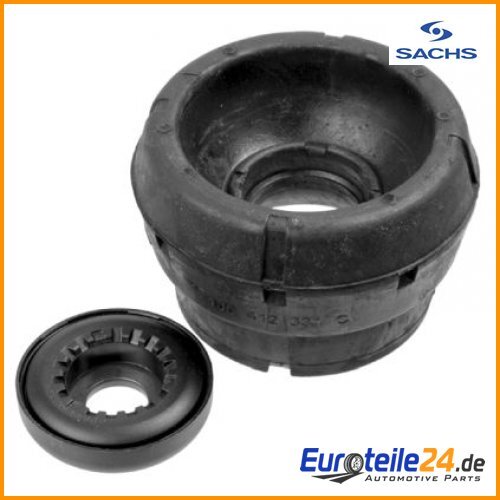 Reparatursatz, FederbeinstüTzlager Sachs 802270 FüR Vw Bora-image