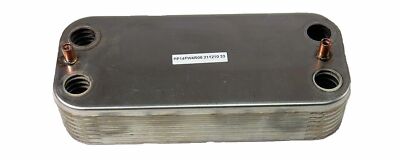 は　 Ideal 175418 Heat Exchanger Kit for sale online | eBay