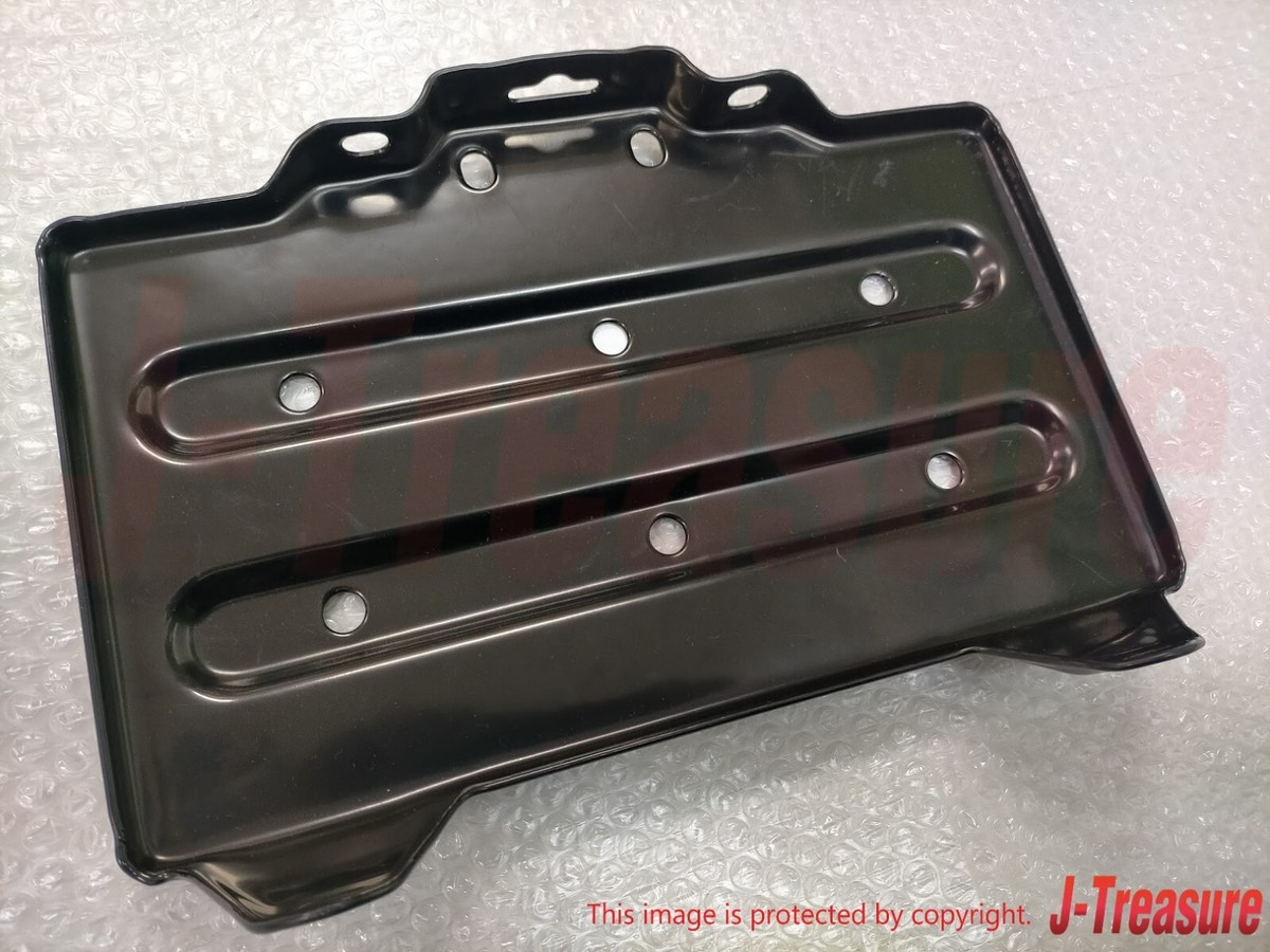 TOYOTA LAND CRUISER BJ60 FJ60 FJ62 81-90 Genuine Battery Tray