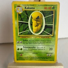 Image for Kakuna