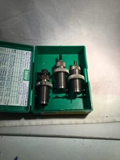 38spec./357 mag rcbs reloading dies