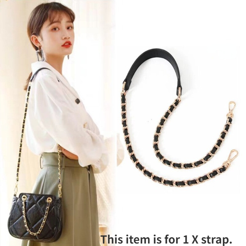 Sangle Large De Remplacement Pour Sac à Bandoulière, Réglable, Taille Unique, Femme