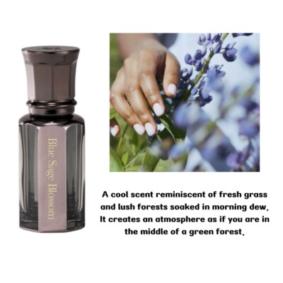DANIEL'S TRUTH Pure Perfume Oil 10ml 11 types Bombshell Twilight