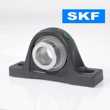 SKF Stehlager SY 12 bis 65 TF Gehäuselager Einheit Lagereinheit Stehlagereinheit