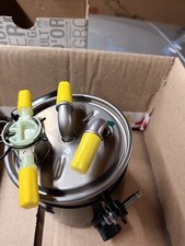 Filtre à carburant Renault MEGANE