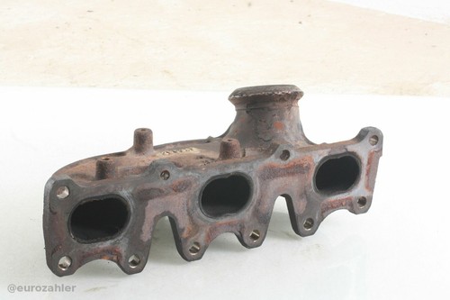 296249 Abgaskrümmer Auslaßkrümmer Renault ESPACE III (JE0_) 3.0 V6 24V 10/98-...