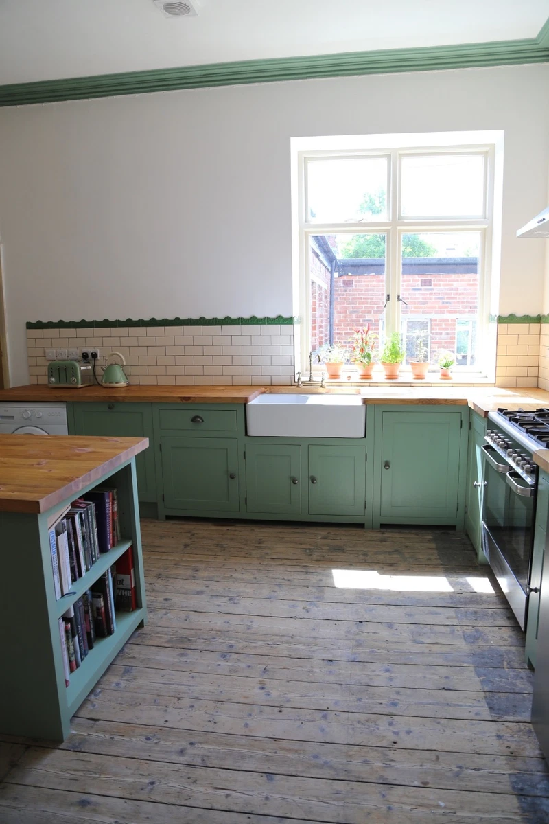 Unfinished Pine Kitchen Cabinets Uk | Cabinets Matttroy