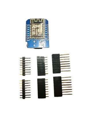 D1 ESP8266 Mini WLAN Board MikrokontrollerWifi Modul Wemos Nodemcu Arduino USB C