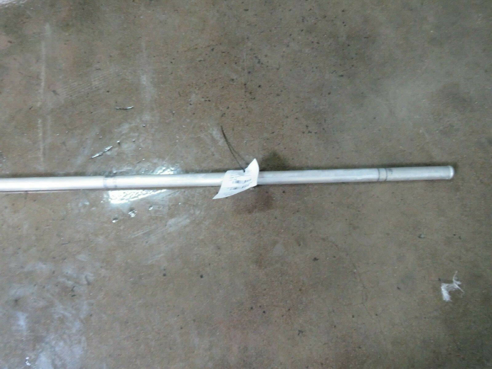 Ferrari 360, Water Return Line, Used, P/N 164164