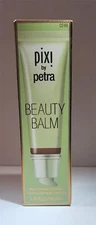 Pixi by Petra Beauty Balm High-Coverage Foundation No.5 Mocha 0249 - 1.7 fl oz