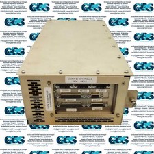 EXAOTE CONTROL UNIT P/N 9102280000