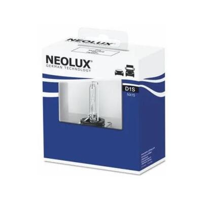 D1S XENON Brenner Lampe Birne D1S 35W PK32d-2 NEOLUX XENON Brenner