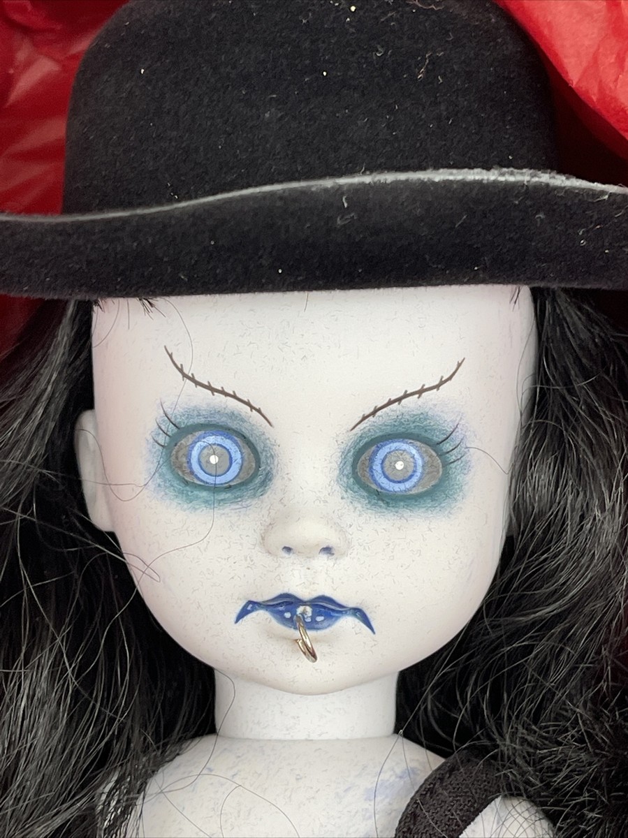 Living Dead Dolls Series 9 Blue | eBay