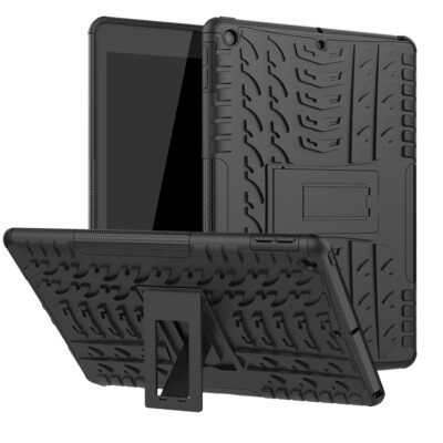 Custodia per iPad 9a/8a/7a Generazione Impermeabile Antiurto Supporto Custodia per iPad 9a/8a/7a Generazione Impermeabile Antiurto Supporto