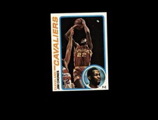 1978 Topps 105 Jim Chones EX-MT #D1,216113