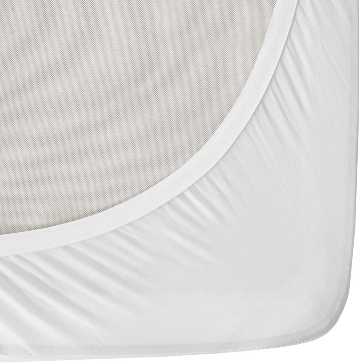 Beautyrest 100% Cotton Cal King Heated Mattress Pad | eBay