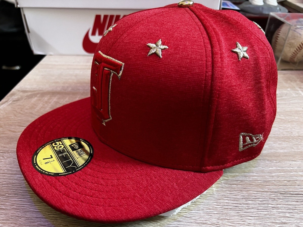 TOROS DE TIJUANA 7 7/8 fitted New Era 59/FIFTY cap | eBay