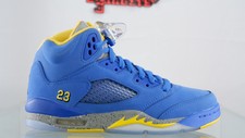 Nike Air Jordan 5 Retro Laney JSP Royal 