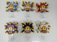 LEGO DUNGEONS AND DRAGONS BEHOLDER PICK YOUR COLOR