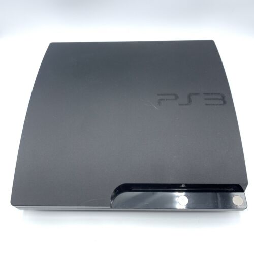 PlayStation 3 Slim 500 GB with Unlimited Games. - Games N Gadget