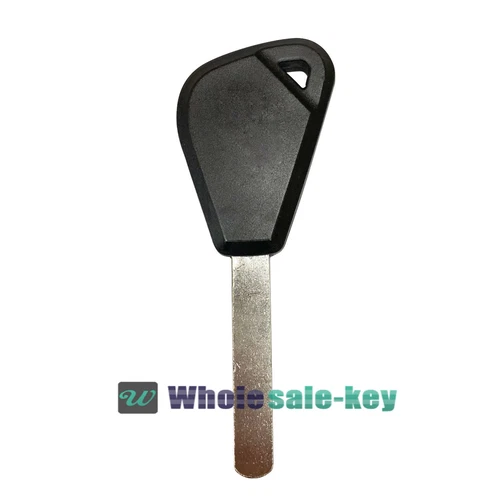 New Transponder Chipped Key for Subaru With Chip 4D62 2008-2012 Subaru Impreza
