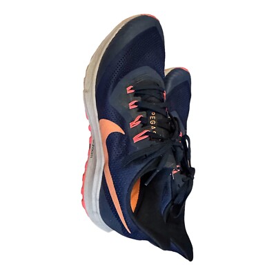 Nike Air‎ Zoom Pegasus 36 Blue - AR5677-403 Size 7 Shoes Nike AIR ZOOM PEGASUS 36 TRAIL - Top4Running.com main image 4