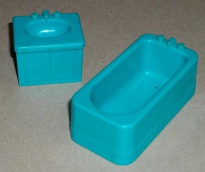 fisher price play sink