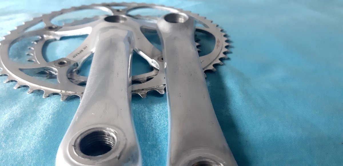 Mirage campagnolo a guarniture per biciclette | Acquisti Online su