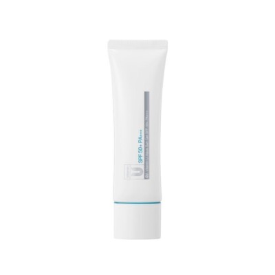 CU SKIN Vitamin U Aqua Sun Gel 50mL (SPF50+ PA+++)  + Free Gift