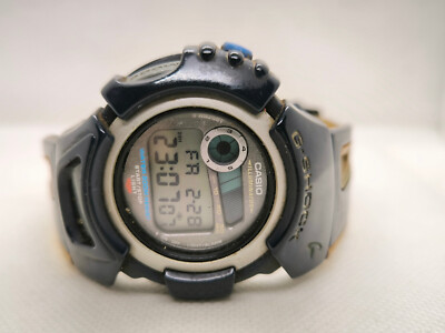 Casio Dwx-100 X-Treme G-Lide for sale online | eBay