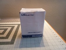 LS Electric MC-100A-30-22-BD-S-E Metasol Contactor - 100 amp - 3 Phase - 2a2b