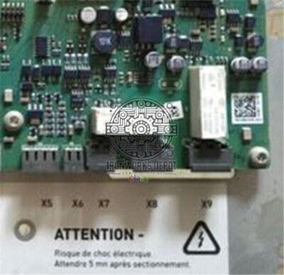 1PCS Kone Kdm Drive Control Board 70CVB01070 DC2 Used | eBay