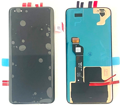 100% Original HONOR Magic 4 Pro 5G Display Komplettes Bildschirm LCD Schwarz