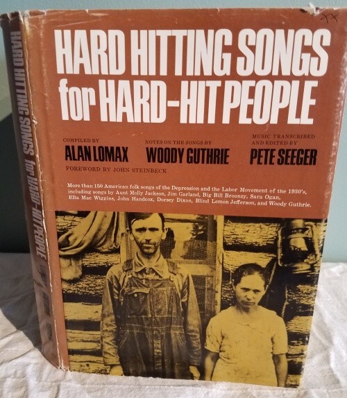 Hard Hitting Songs for HardHitting People eBay