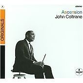 Ascension by John Coltrane (Digital Download, 2009)