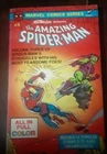STAN LEE Presents THE AMAZING SPIDER-MAN Pocket Books 1979 Paperback Vol 3